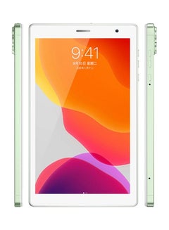 C idea 7-Inch Smart Tablet CM513 Pro Android Tab With 128GB Rom 4GB Ram Quad Core Wi-Fi 5G LTE Kids Tablet Green  - Image 2