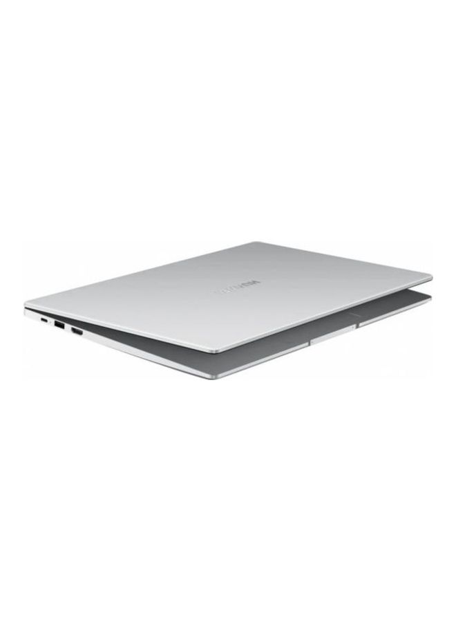 HUAWEI - MateBook D15 Laptop With 15.6-Inch Display, Intel Core i5-1135G7 Processor / 8GB RAM / 512GB SSD / W11 / English/Arabic Mystic Silver - Image 1