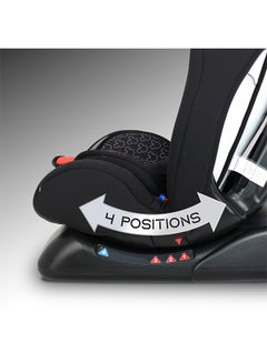 Disney 3-In-1 Mickey Mouse Baby/Kids Car Seat, Suitable from 0 months to 6 years, Upto 25kg  - Image 4