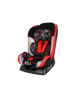 3-In-1 DC Comics Superman Baby/Kids Car Seat, Suitable from 0 months to 6 years, Upto 25kg - v1656407042/N49883427A_1