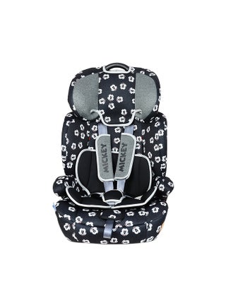 Disney Mickey Mouse Baby/Kids In Car Seat Booster Seat