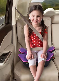 DC Comics Batman Kids Booster Seat, Suitable From 4 Years To 12 Years  - Image 5