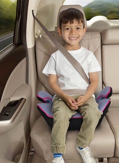 DC Comics Superman Kids Booster Seat, Suitable From 6 Years To 12 Years  - Image 5