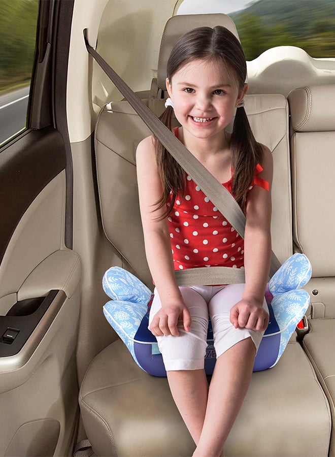 Disney Frozen Kids Booster Seat, Suitable From 4 years to 12 - Image 5