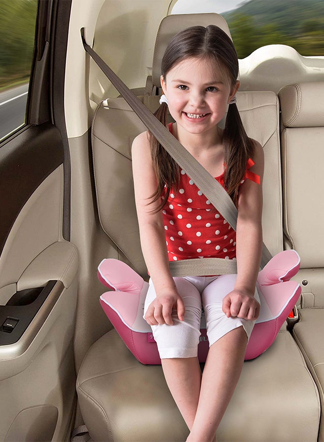 Disney Princess Kids Booster Seat, (22-36Kg), 18-24 Months - Image 5