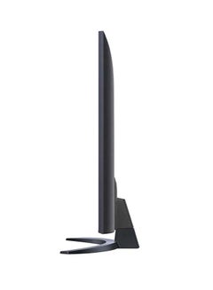 LG Nanocell Tv 65-Inch Cinema Screen Design 4K Active Hdr Webos Smart Ai Thinq Local Dimming (2022) 65NANO796QA Black  - Image 4