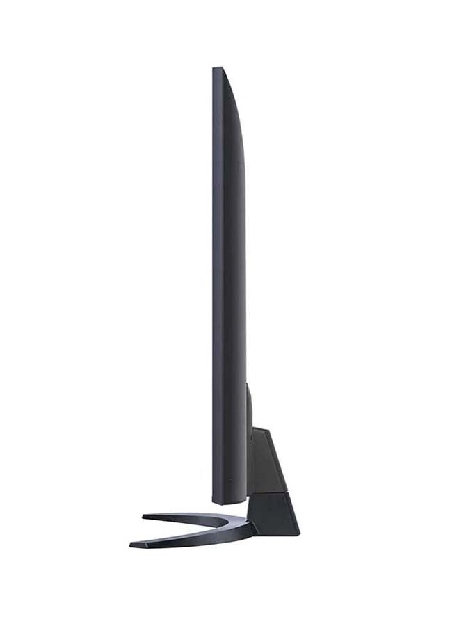 LG - NanoCell TV 86-Inch NANO79 Series, Cinema Screen Design 4K Active HDR WebOS Smart AI ThinQ (2022) 86NANO796QA Black - Image 1