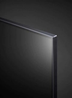 LG NanoCell TV 75-Inch NANO84 Series, Cinema Screen Design 4K Active HDR WebOS Smart AI ThinQ Local Dimming - 75NANO846QA Black  - Image 5