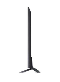 LG QNED TV 65 Inch QNED80 Series, Cinema Screen Design 4K Active HDR webOS22 With ThinQ AI 65QNED806QA Black  - Image 4