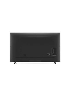 LG QNED TV 75 Inch QNED91 Series, Cinema Screen Design 4K Cinema HDR webOS22 With ThinQ AI Mini LED 75QNED916QA Black  - Image 2