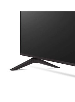LG QNED TV 75 Inch QNED91 Series, Cinema Screen Design 4K Cinema HDR webOS22 With ThinQ AI Mini LED 75QNED916QA Black  - Image 5