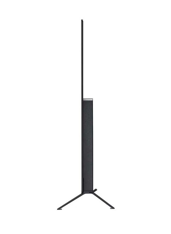 LG - OLED TV 65-Inch A2 Series, Cinema Screen Design 4K Cinema HDR webOS22 with ThinQ AI Pixel Dimming (2022) OLED65A26LA Black - Image 1
