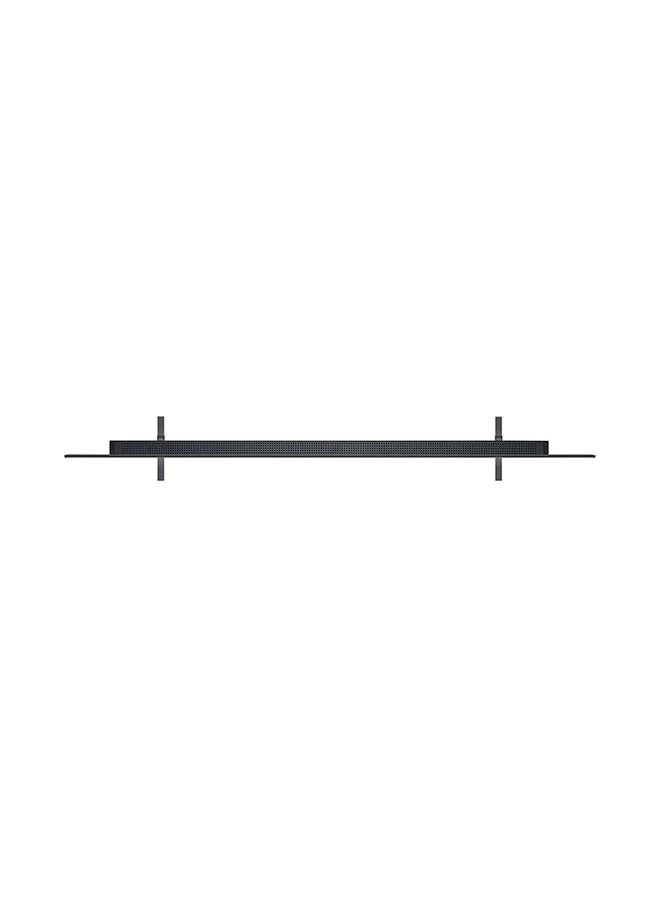 LG - OLED TV 65-Inch A2 Series, Cinema Screen Design 4K Cinema HDR webOS22 with ThinQ AI Pixel Dimming (2022) OLED65A26LA Black - Image 1