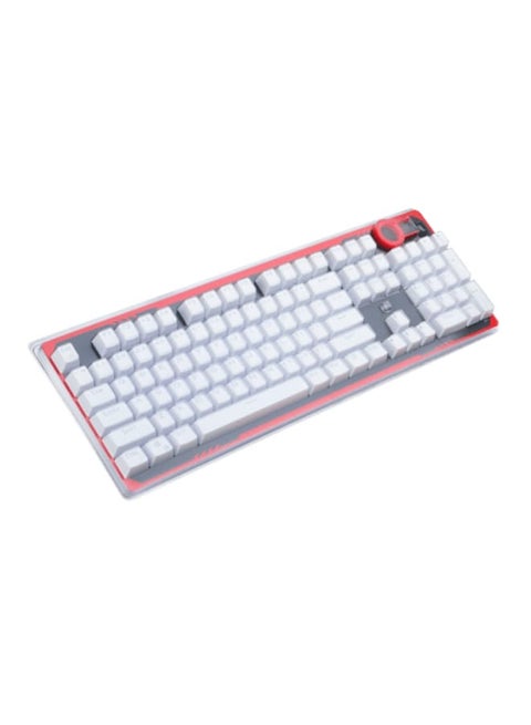 A101 Replacement 104 Keyboard Keycaps