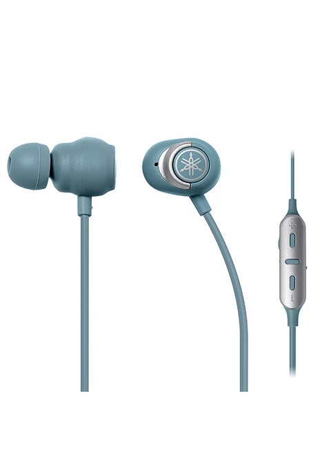 Bluetooth Earphones Blue
