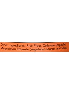 Now Foods Biotin 5000 Mcg 120 Veg Capsules  - Image 5