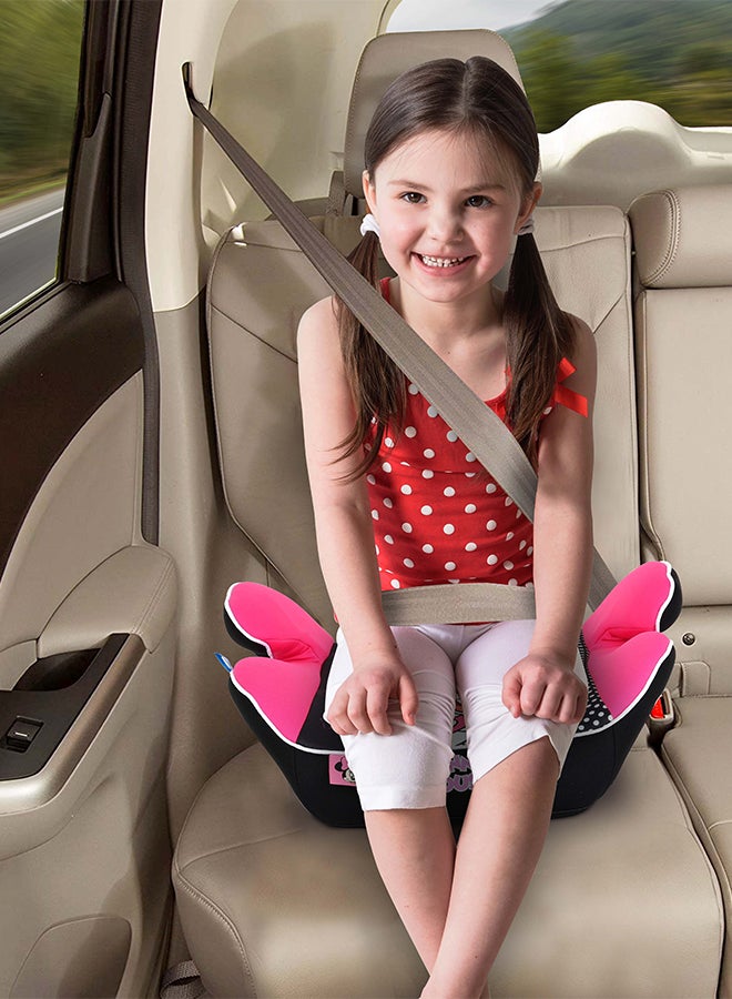 ديزني مقعد ميني ماوس للأطفال من 4 إلى 12 سنة - Image 5