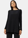 Max Mara Leisure Black