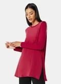 Max Mara Leisure Red