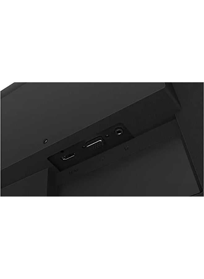Lenovo C22-20 21.5-Inch FHD TN Display Monitor VGA With HDMI Cable Black  - Image 5