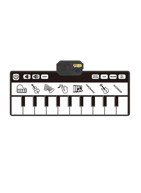 Electronic Musical Playmat