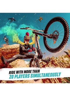 أوبيسوفت لعبة ‘Riders Republic‘ - (إصدار عالمي) - بلاي ستيشن 4 (PS4)  - Image 4