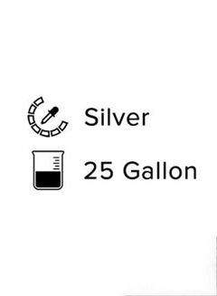 SUPER GENERAL 2-Tap Water Cooler 25 Gallon SGCL32T2 Silver  - Image 3