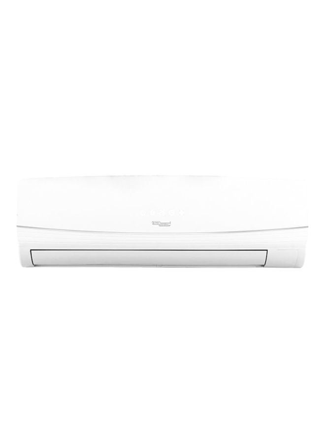 SUPER GENERAL - Split Rotary Compressor Split AC SGS 249-HE White - Image 1