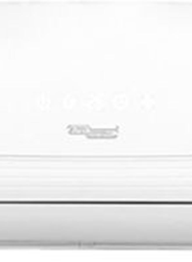 SUPER GENERAL - Split Rotary Compressor Split AC SGS 249-HE White - Image 1