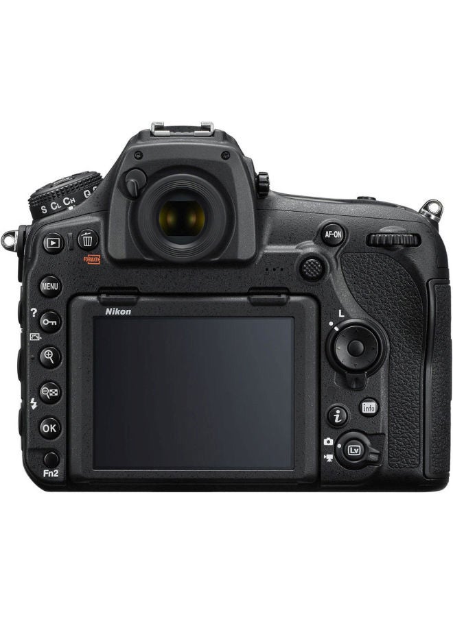 D850 DSLR Body 45.7MP With Tilt LCD Touchscreen, Built-in Wi-Fi And Bluetooth - v1656430827/N20688169A_3