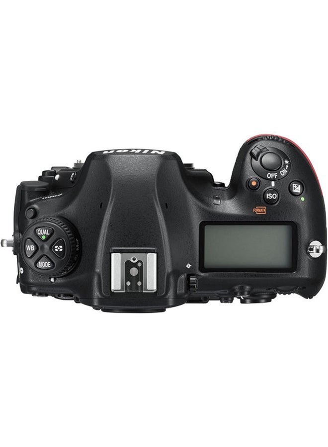 D850 DSLR Body 45.7MP With Tilt LCD Touchscreen, Built-in Wi-Fi And Bluetooth - v1656430828/N20688169A_5