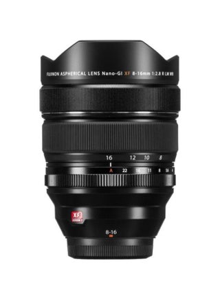 XF 8-16mm F2.8 R LM WR Digital Camera Lens For Black - v1656430832/N22241207A_1