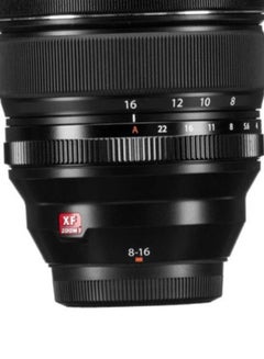 Fujinon XF 8-16mm F2.8 R LM WR Digital Camera Lens For Black  - Image 4