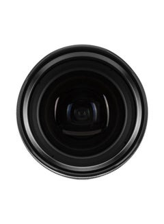 Fujinon XF 8-16mm F2.8 R LM WR Digital Camera Lens For Black  - Image 3
