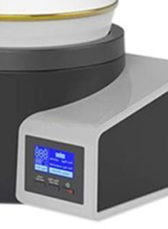 ديم ماكينة صنع القهوة الضيوف دالا سعة 7 لتر 7 L 2100 W ADGD07P1 أبيض/ أسود/ ذهبي  - Image 5