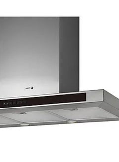 Built-In Kitchen Hood 207 W CFB-600AXA Silver - v1656430883/N35124050A_2