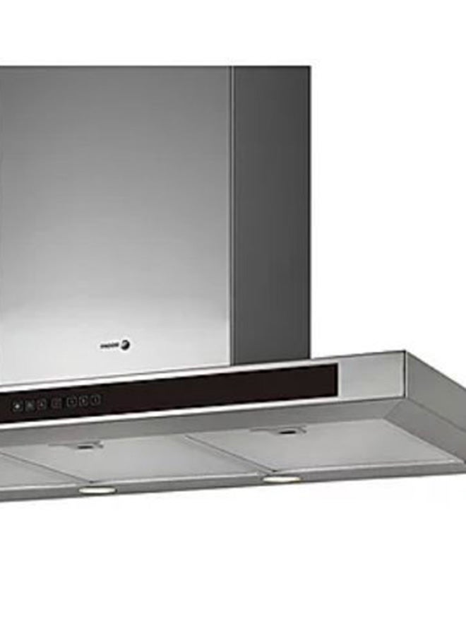 fagor - Built-In Kitchen Hood 207 W CFB-600AXA Silver - Image 1