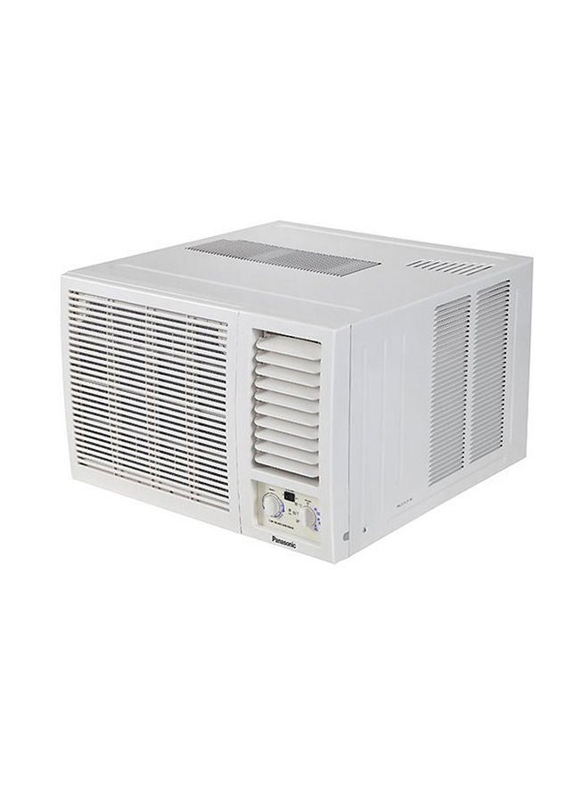Panasonic - Cold Window AC 18000 BTU 1.5 TON 1875 W CW-SV18WS White - Image 1