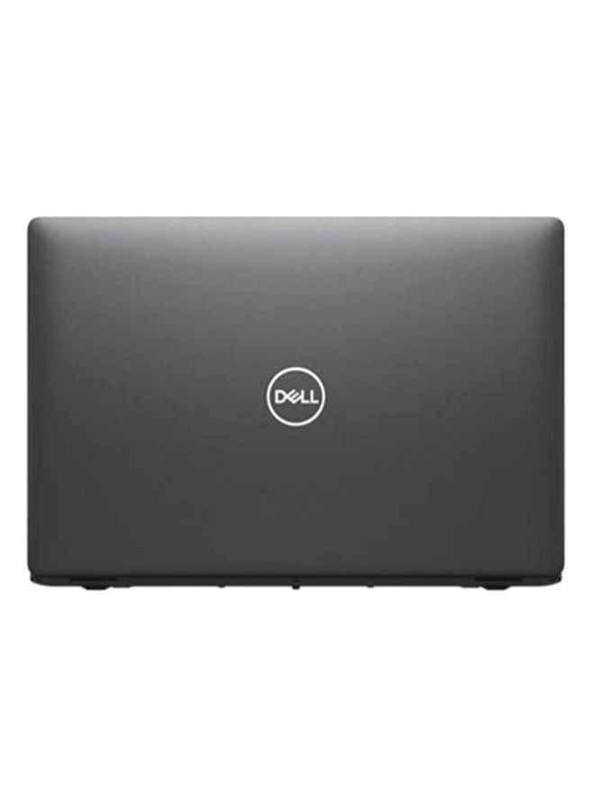 Latitude 5400 With 14-Inch Full HD Display, Core i7 Processor/32GB RAM/1TB SSD/Intel UHD Graphics/Windows 10 Pro /International Version English Black
