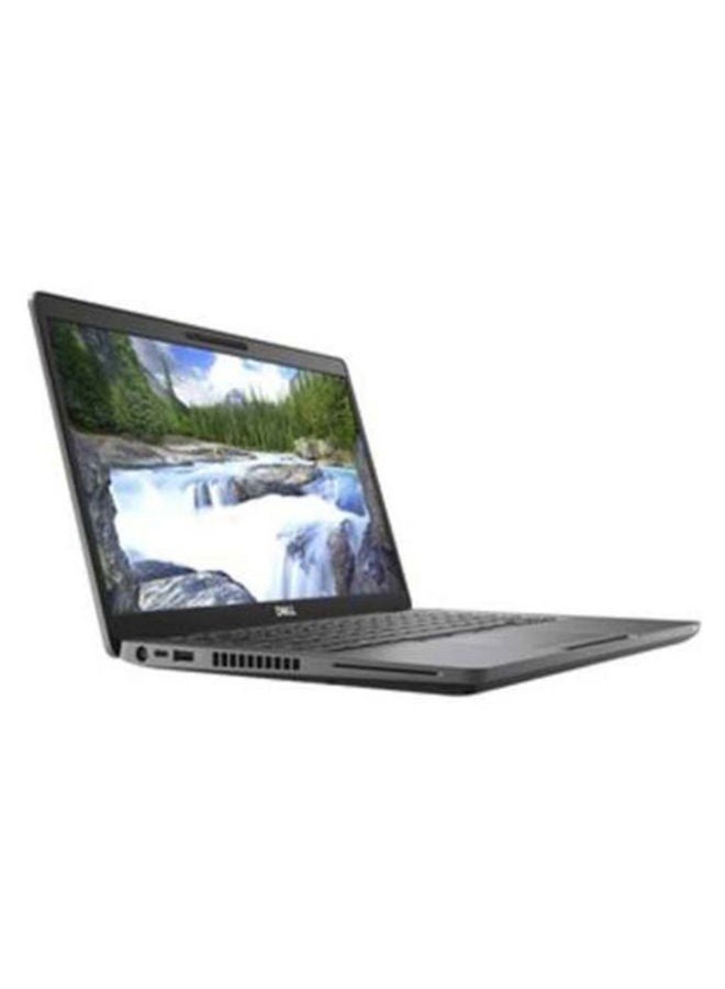 Latitude 5400 With 14-Inch Full HD Display, Core i7 Processor/32GB RAM/1TB SSD/Intel UHD Graphics/Windows 10 Pro /International Version English Black