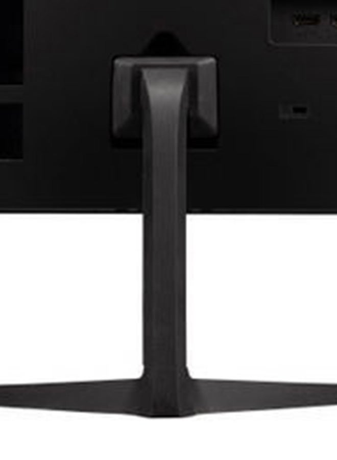 ViewSonic - ViewSonic VX2718-PC-MHD 27-inch 1080p HD Curved Gaming Monitor, 165Hz, 1ms, Dual Integrated Speakers, Adaptive Sync, DisplayPort, 2x HDMI, for Home Entertainment and Gaming 27inch Black - Image 1