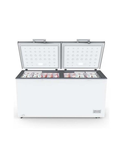 Chest Freezer 750 Litres 750 L 220 W SGF750 DD White