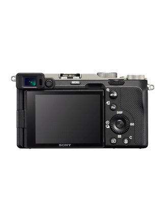 Alpha 7C - Compact Digital E-Mount Camera with 35mm Full Frame Image Sensor - v1656431015/N45400828A_1