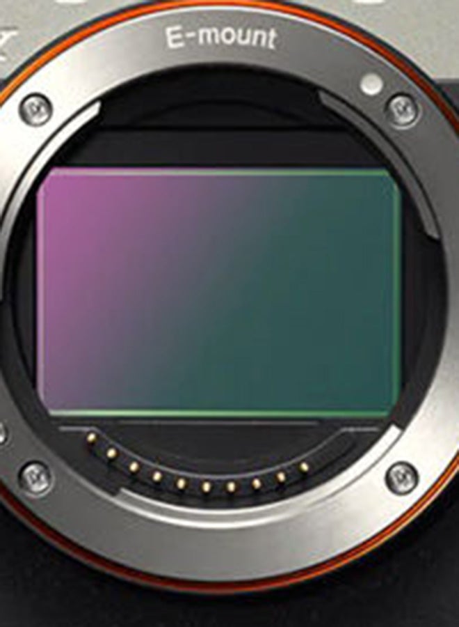Sony - Alpha 7C - Compact Digital E-Mount Camera with 35mm Full Frame Image Sensor - Image 1