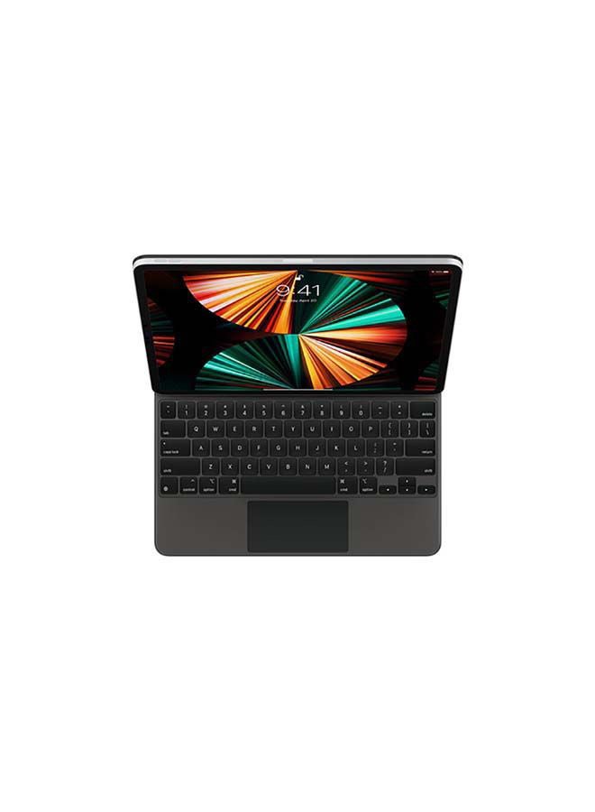 Apple Magic Keyboard for iPad Pro 12.9‑inch (6th generation) - international English - Black  - Image 1