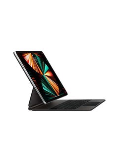 Apple Magic Keyboard for iPad Pro 12.9‑inch (6th generation) - international English - Black  - Image 3