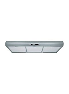 Built-In Under Counter Hood 90cm SL191LPIX Silver