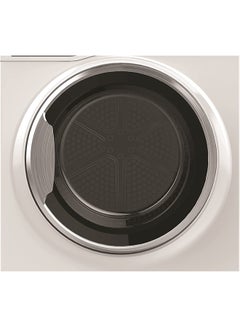 Ariston Connect Heat Pump Tumble Dryer 9Kg 9 kg NTM119X1SBXGCC White  - Image 2