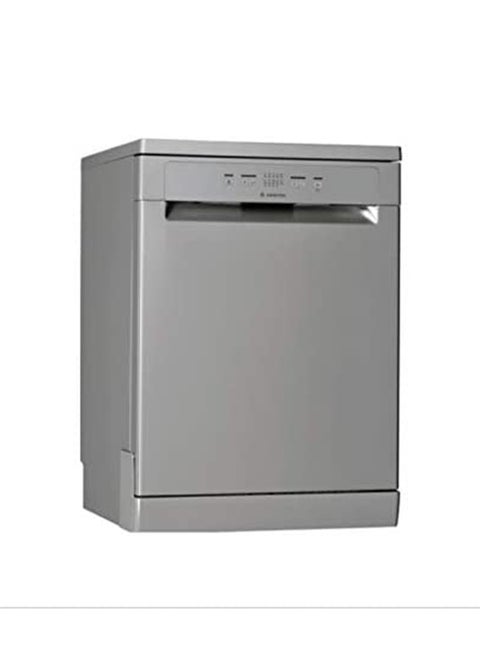 13 Place Setting Inox Dishwasher 60cm LFC2B19XUK Grey