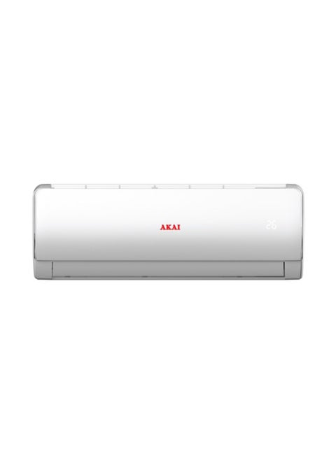 Split Air Conditioner 24000 BTU T3 Rotary R410A ACMA-A24T3N White